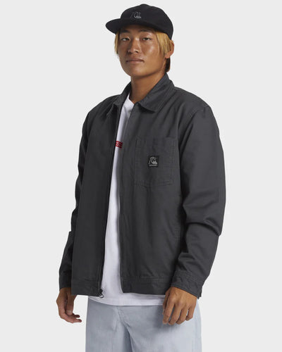 DNA SURF HARRINGTON JACKET
