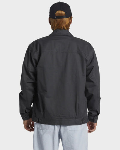 DNA SURF HARRINGTON JACKET