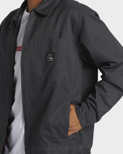 DNA SURF HARRINGTON JACKET