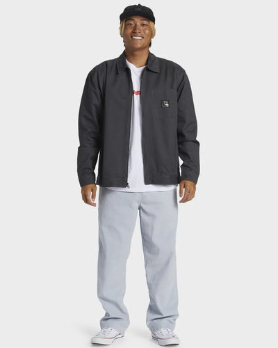DNA SURF HARRINGTON JACKET