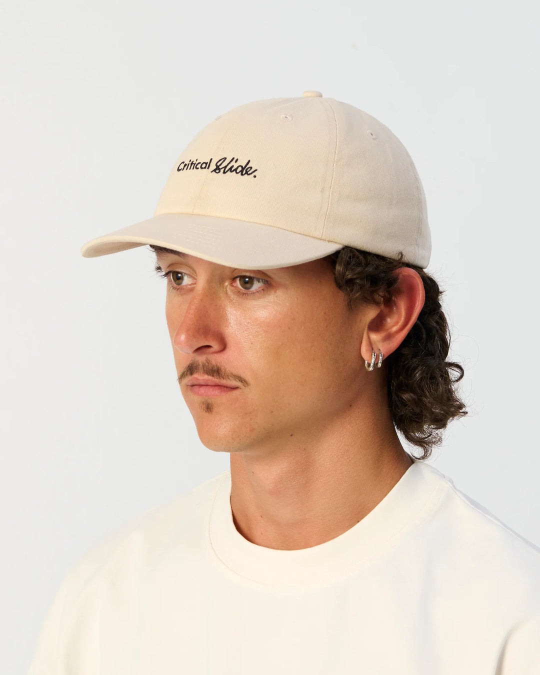 SUN CURED DAD CAP