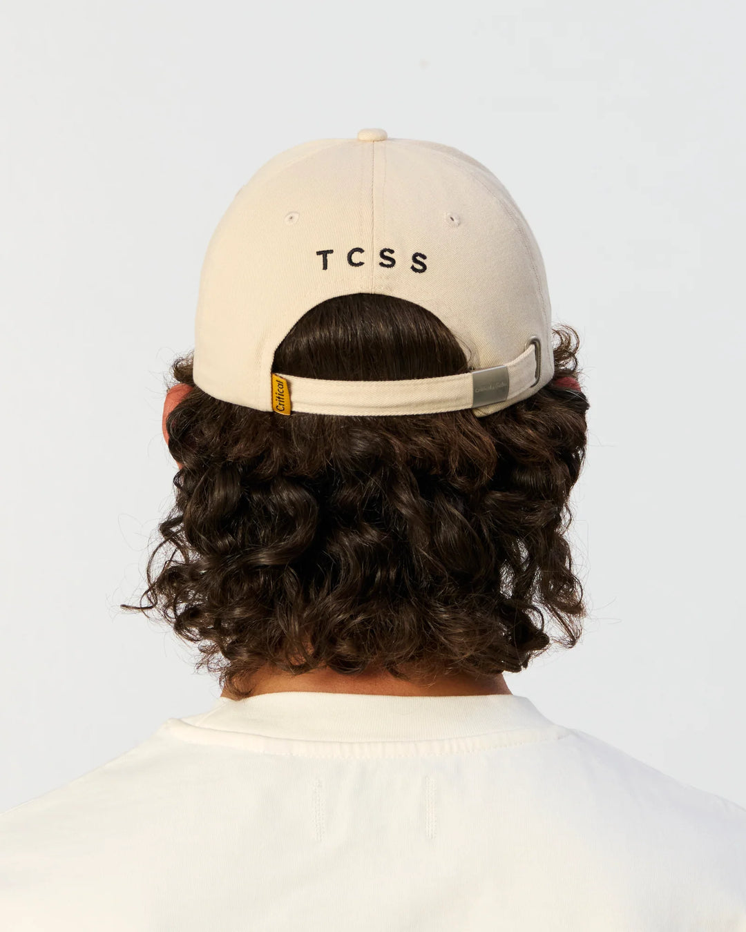 SUN CURED DAD CAP
