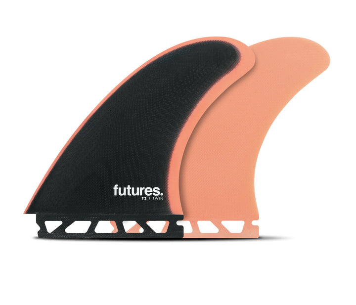 T2 FIBREGLASS TWIN