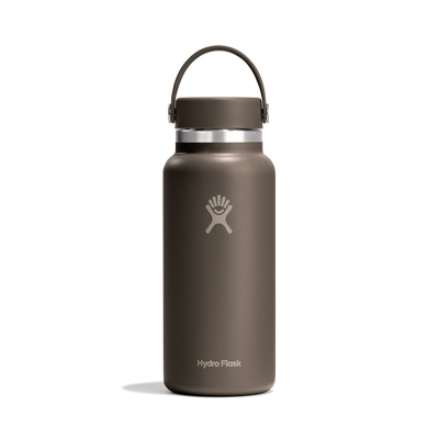 32OZ WIDE MOUTH - FLEX STRAW CAP