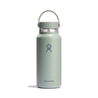 32OZ WIDE MOUTH - FLEX STRAW CAP