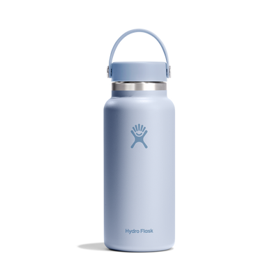 32OZ WIDE MOUTH - FLEX STRAW CAP