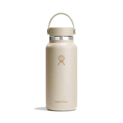 32OZ WIDE MOUTH - FLEX STRAW CAP