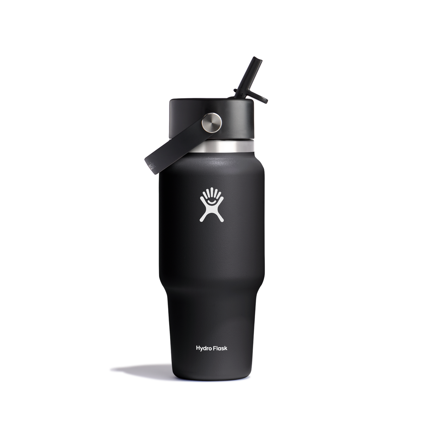 24oz WIDE FLEX STRAW TRAVEL BOTTLE