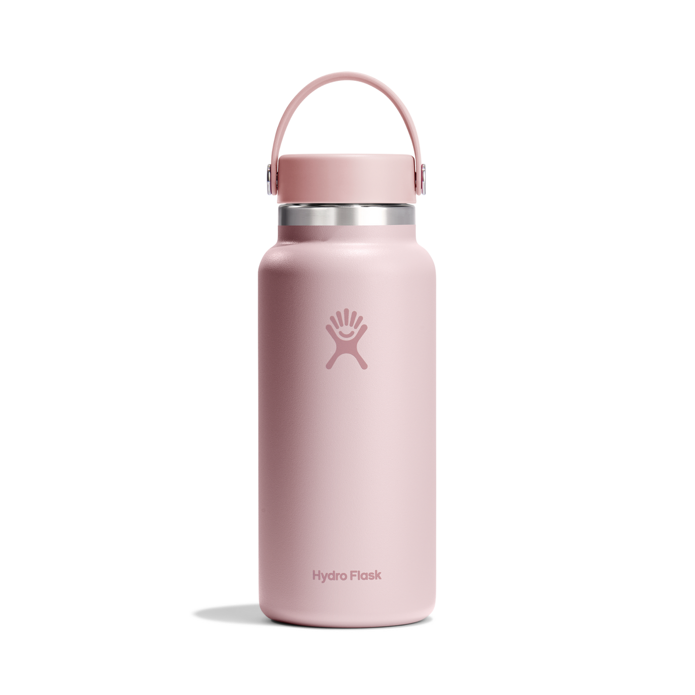 32OZ WIDE MOUTH - FLEX STRAW CAP