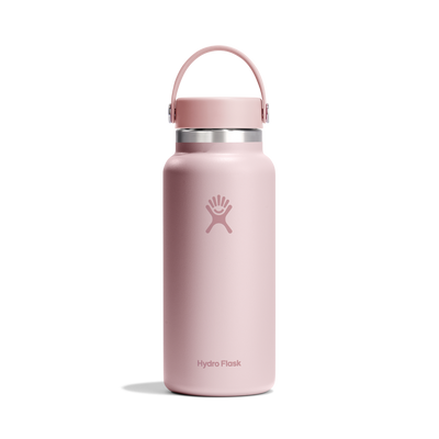 32OZ WIDE MOUTH - FLEX STRAW CAP