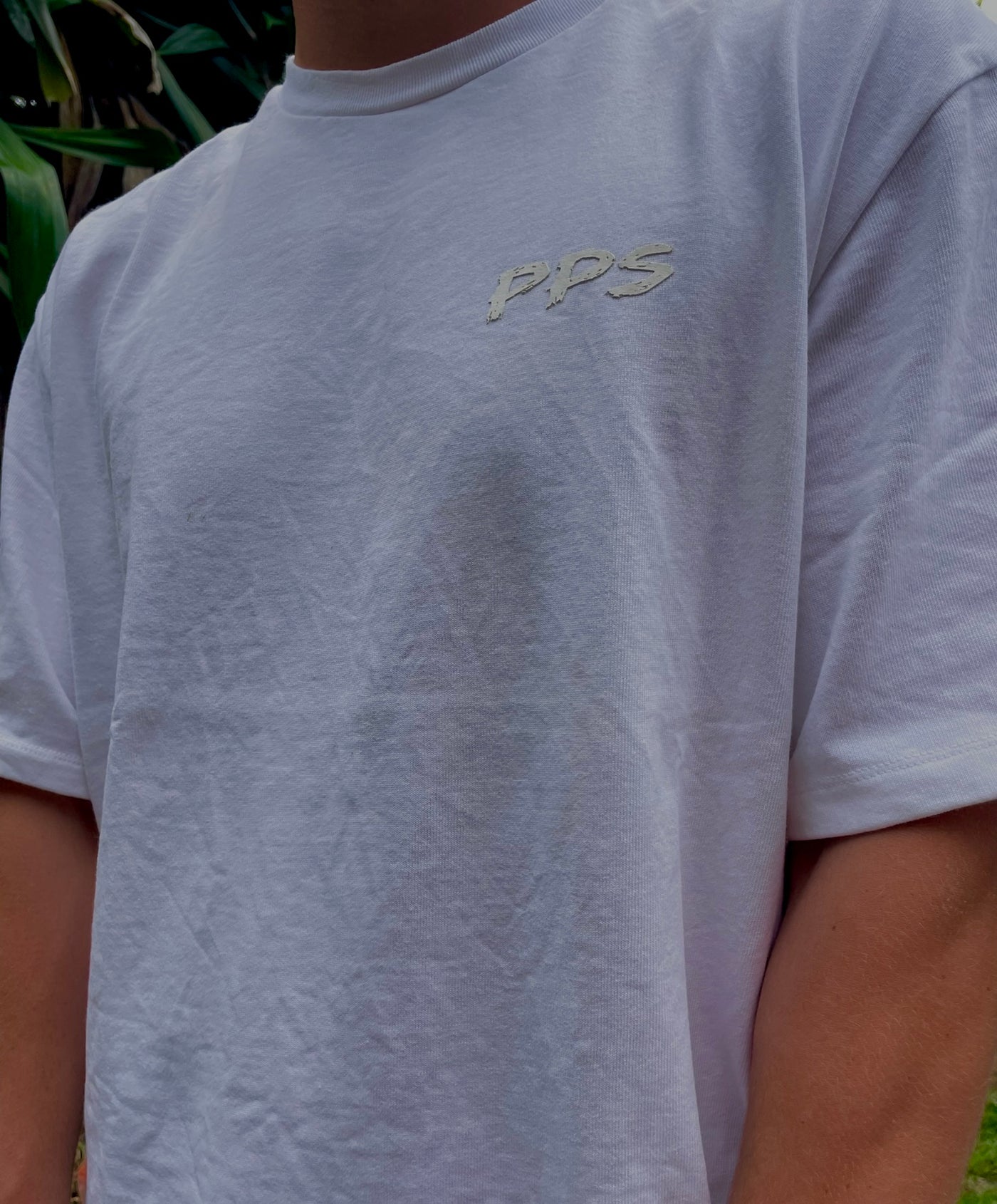 UNIVERSE BOXY FIT HEAVYWEIGHT TEE
