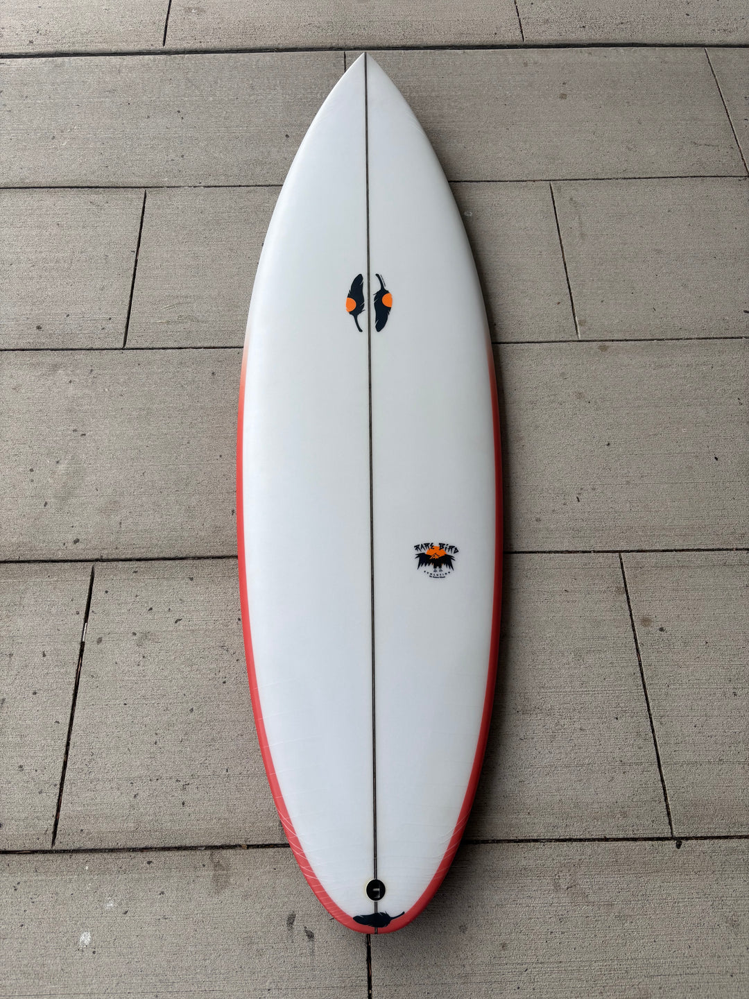 Chilli – PPS Surf X Supply