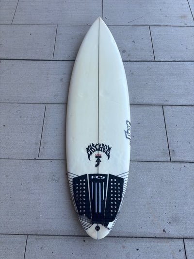 LOST MAYHEM "SABOTAJ" 5'9 X 18 3/4 X 2 3/8 @28L