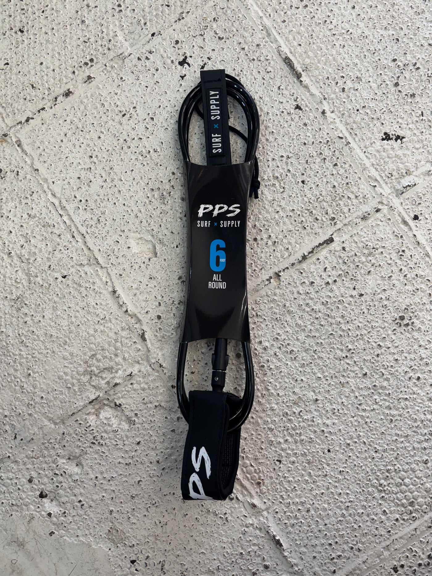 PPS ALL ROUND 6 CONNECT LEASH
