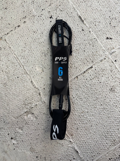 PPS ALL ROUND 6 CONNECT LEASH