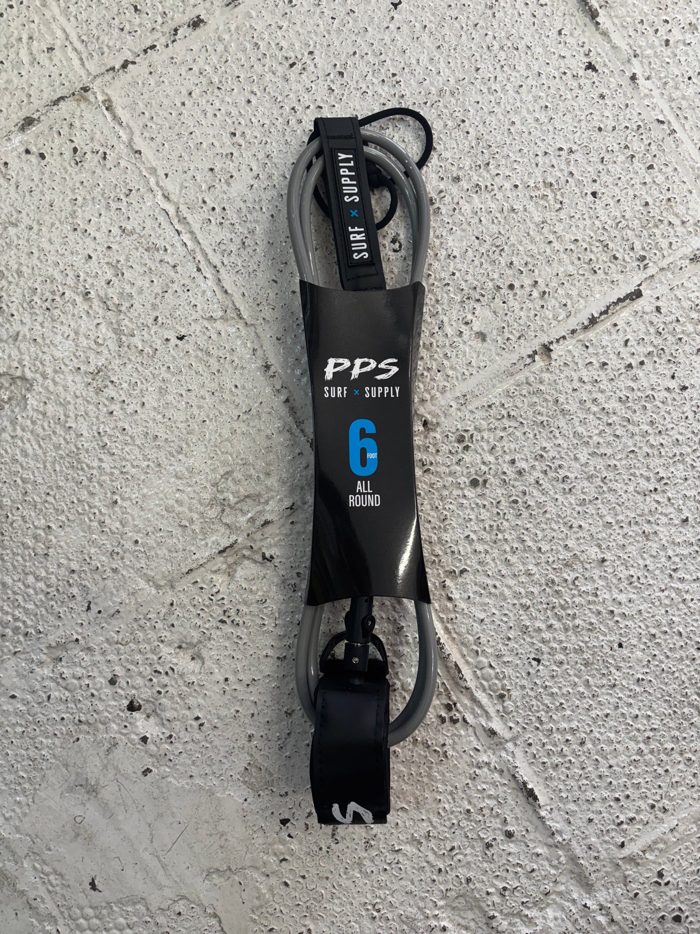 PPS ALL ROUND 6 CONNECT LEASH