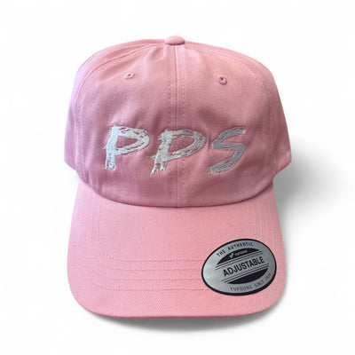 PPS CLASSIC DAD CAP
