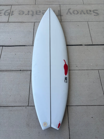 CHILLI 'HOT KNIFE 2'