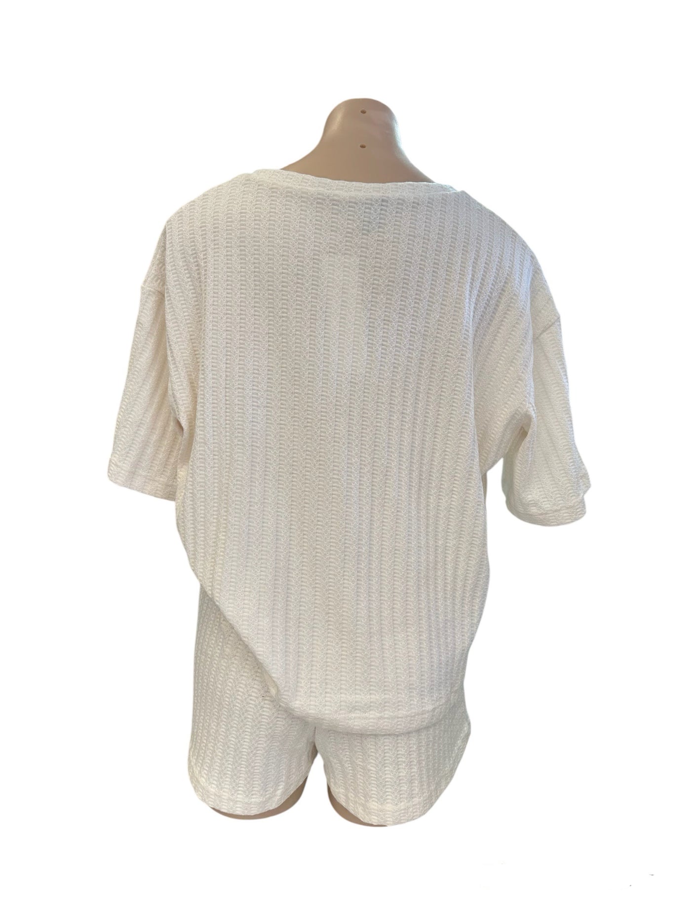 VERONA WOMENS SHORT SET