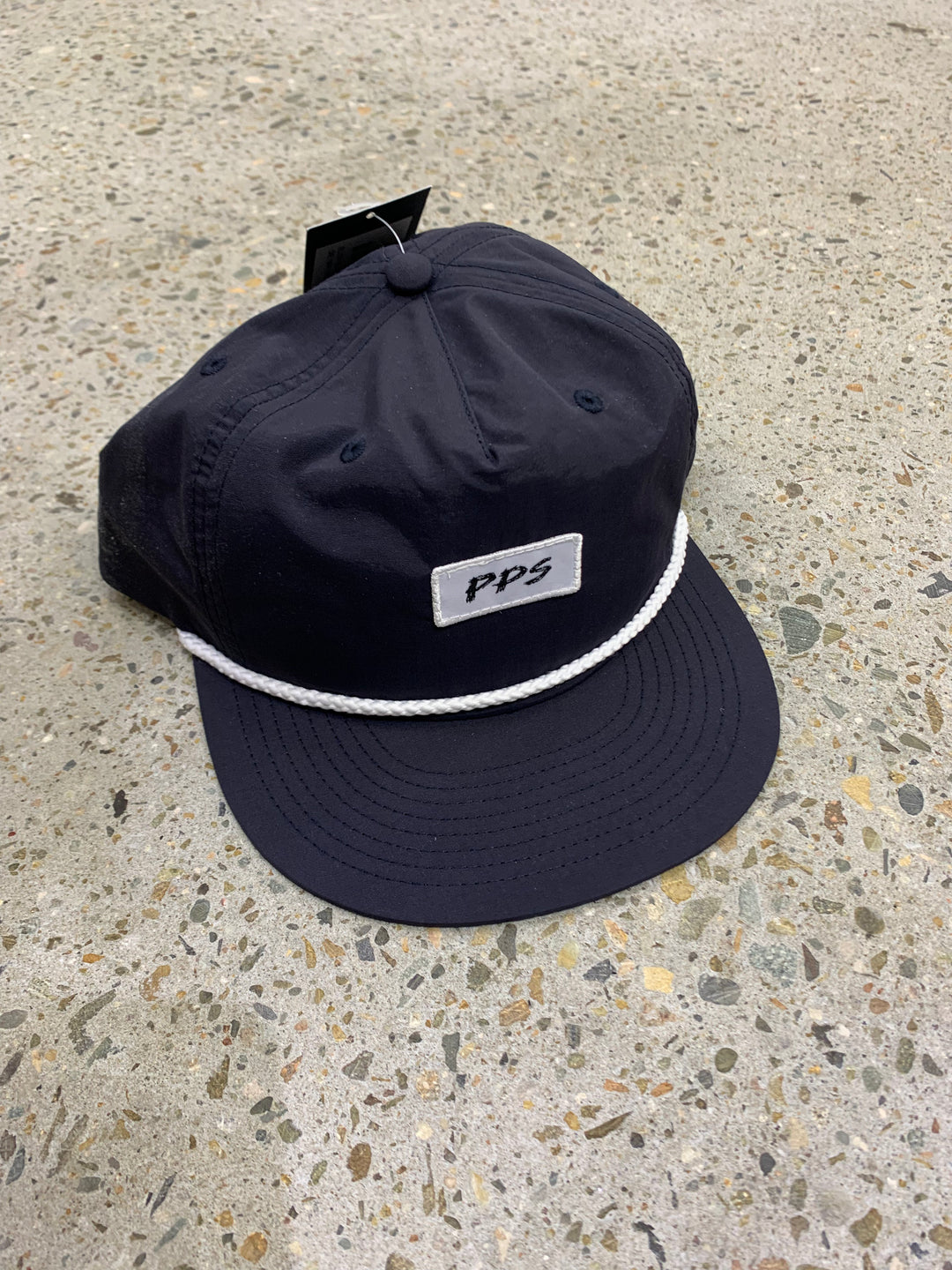 ALL DAY BEACH HAT