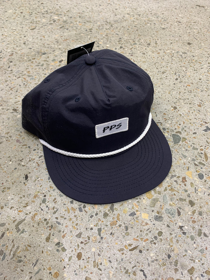 ALL DAY BEACH HAT