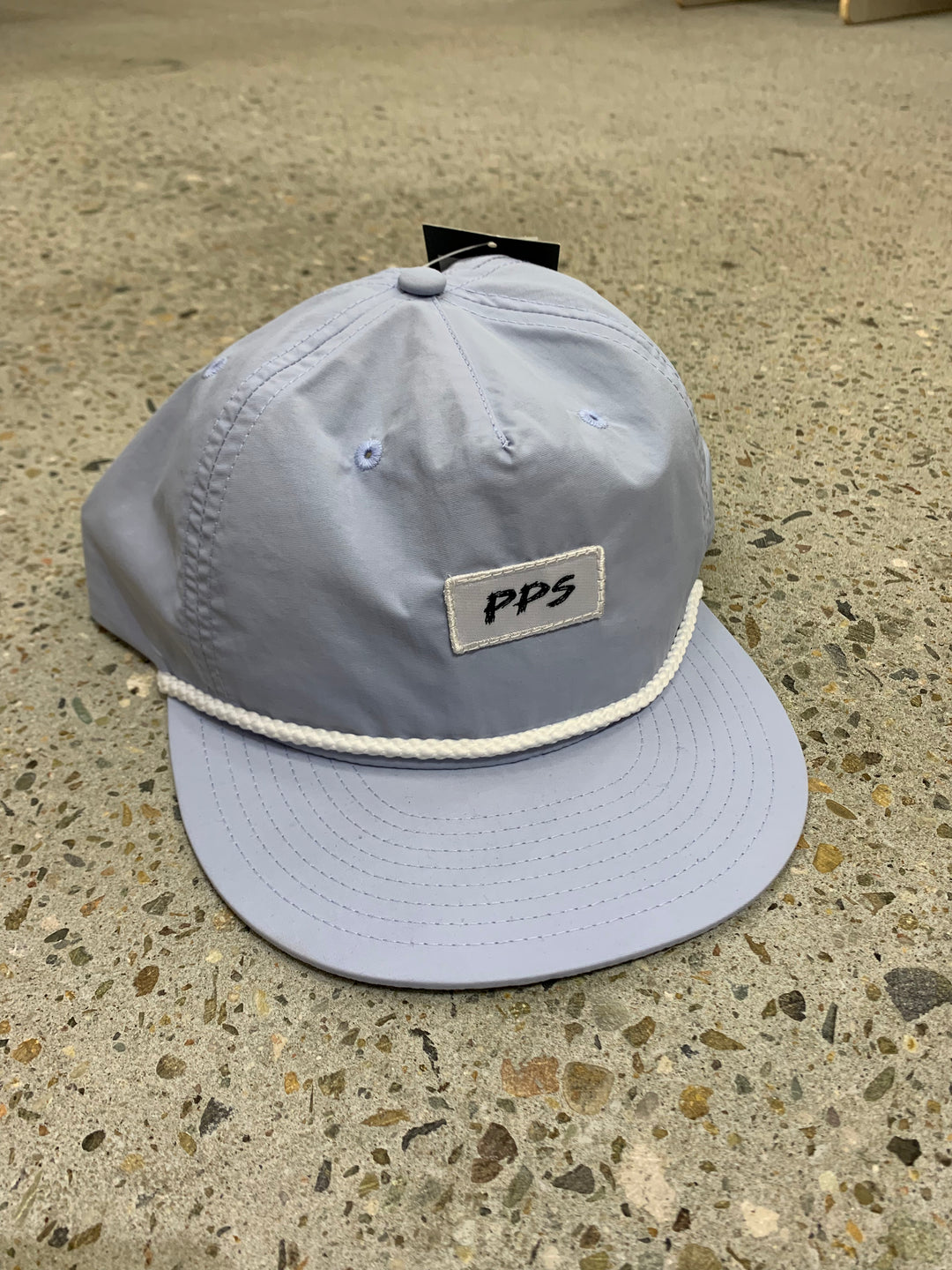 ALL DAY BEACH HAT