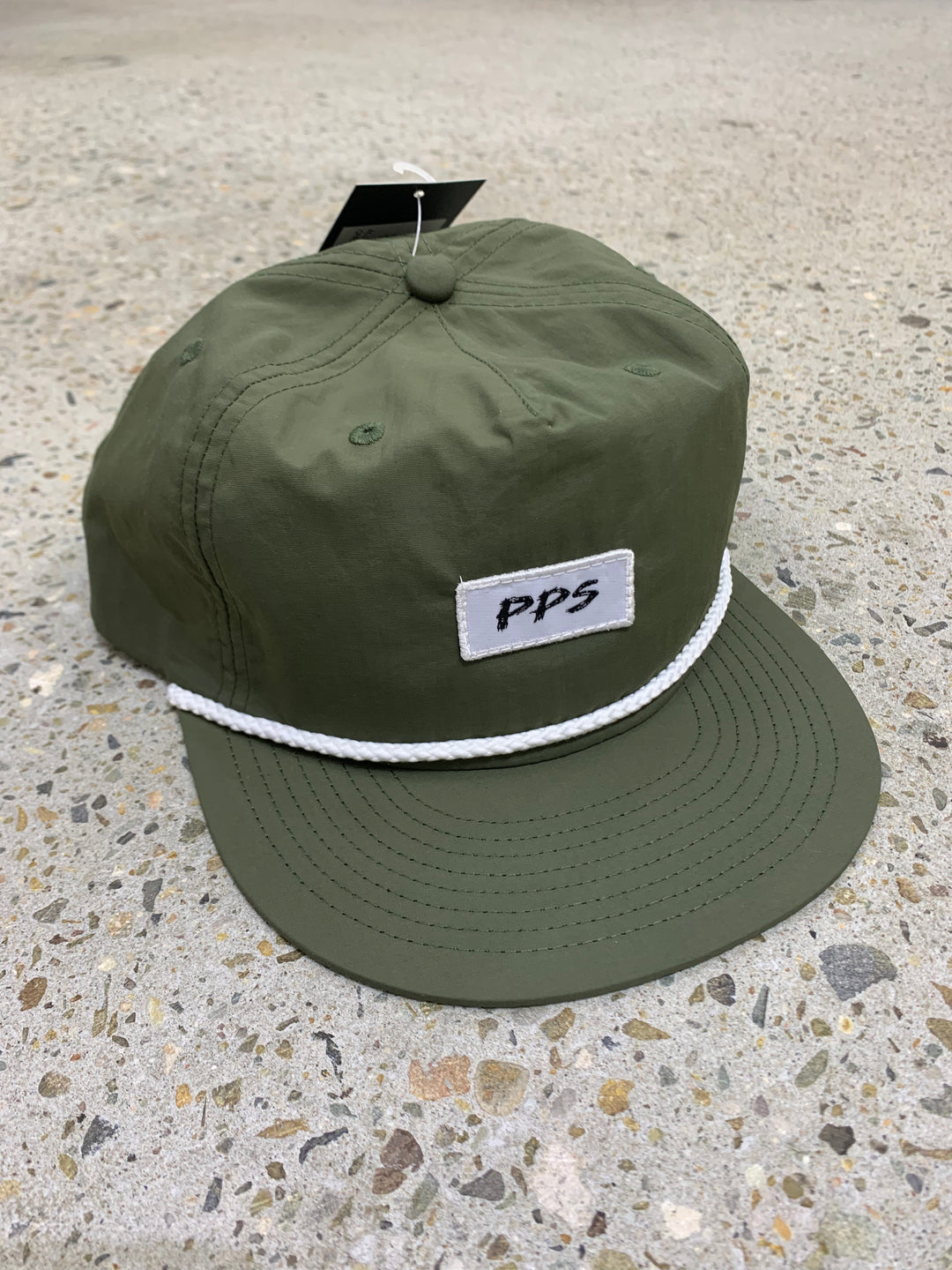 ALL DAY BEACH HAT