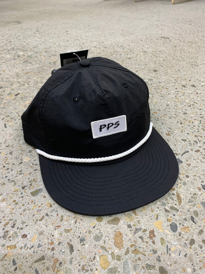ALL DAY BEACH HAT