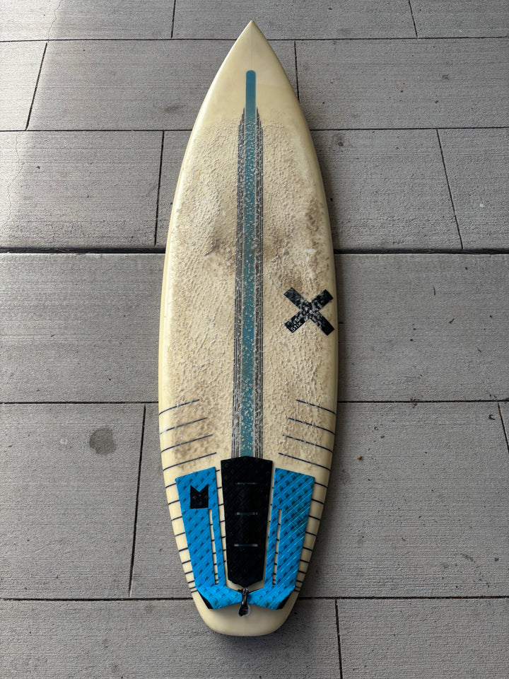 STIX EPOXY SHORTIE 5&
