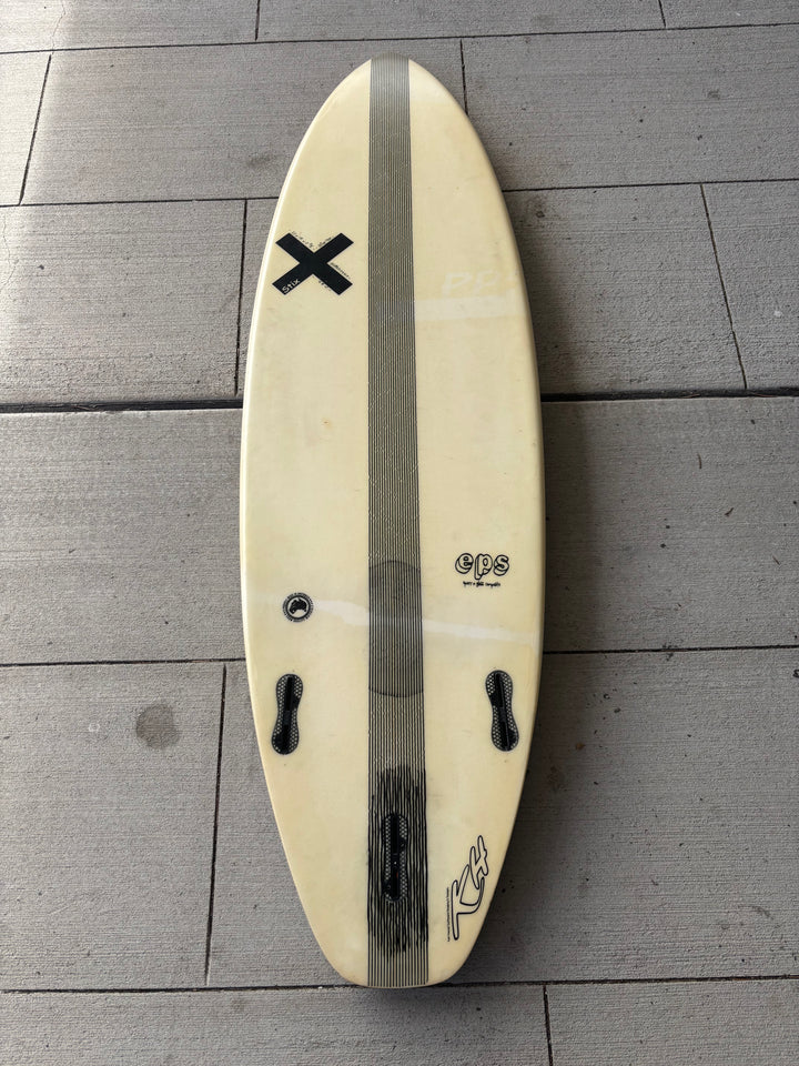 STIX EPOXY SHORTIE 5&