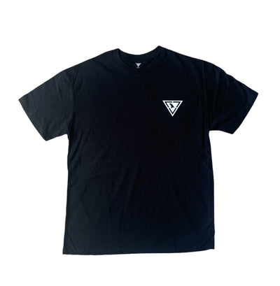 STOCKTON FOAM RIDER TEES