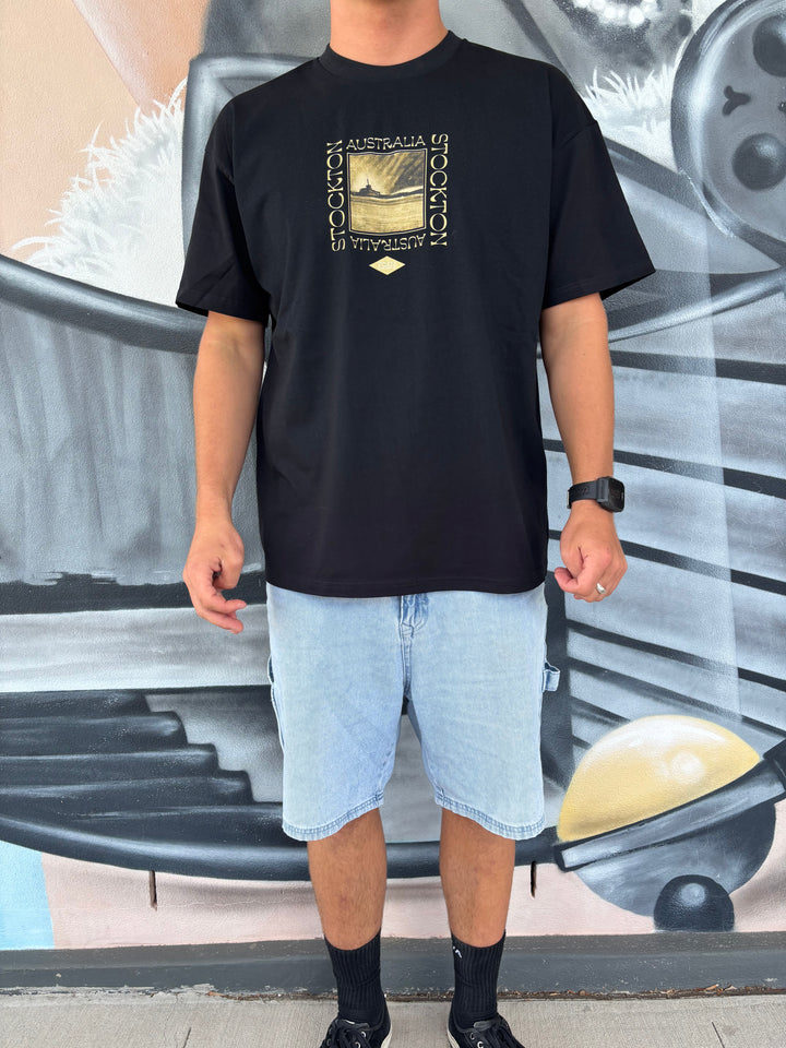 SYGNA FOAM RIDER TEE