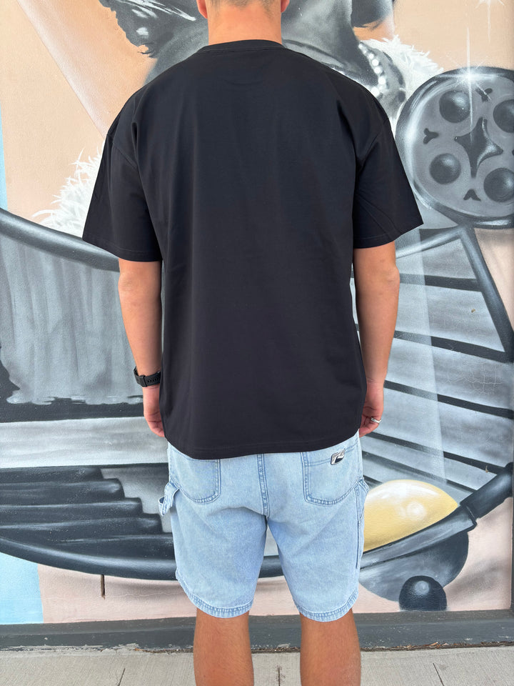 SYGNA FOAM RIDER TEE