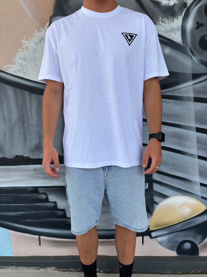 SYGNA FOAM RIDER TEE