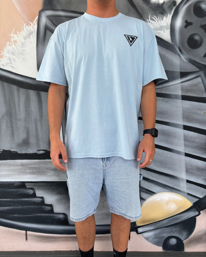 SYGNA FOAM RIDER TEE