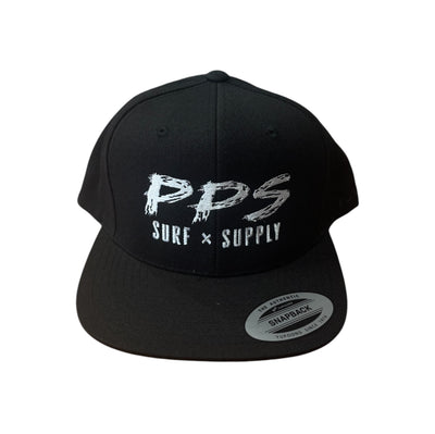 PREMIUM LOGO SNAPBACK