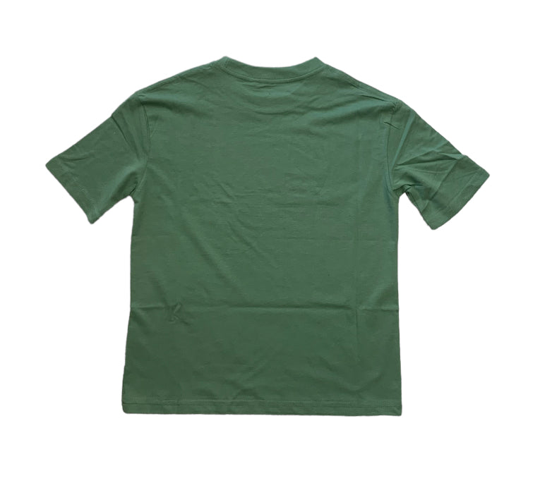 SNAPPER TEE