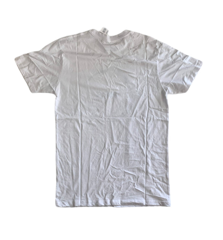 BACKWASH TEE