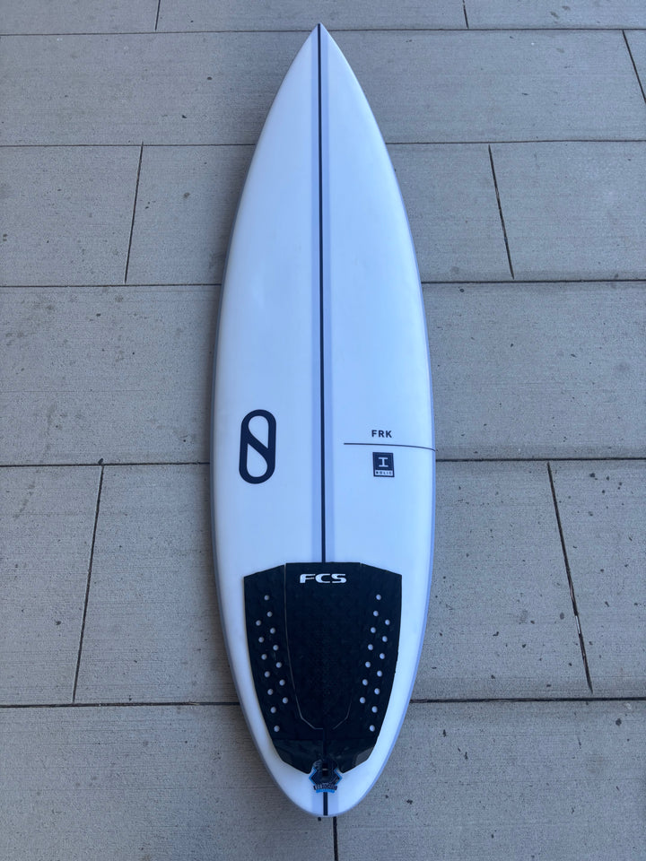 FIREWIRE "FRK" 5&