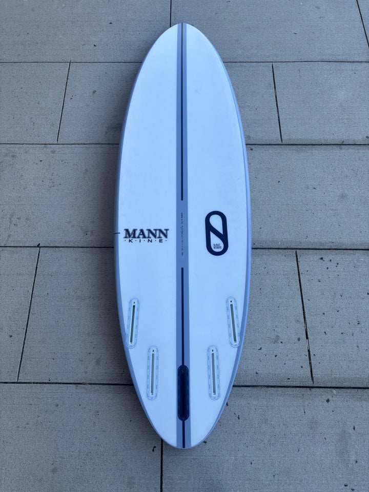 FIREWIRE "FRK" 5&
