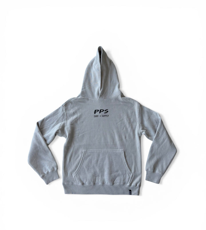 PPS "SUPPLY" HOODIE