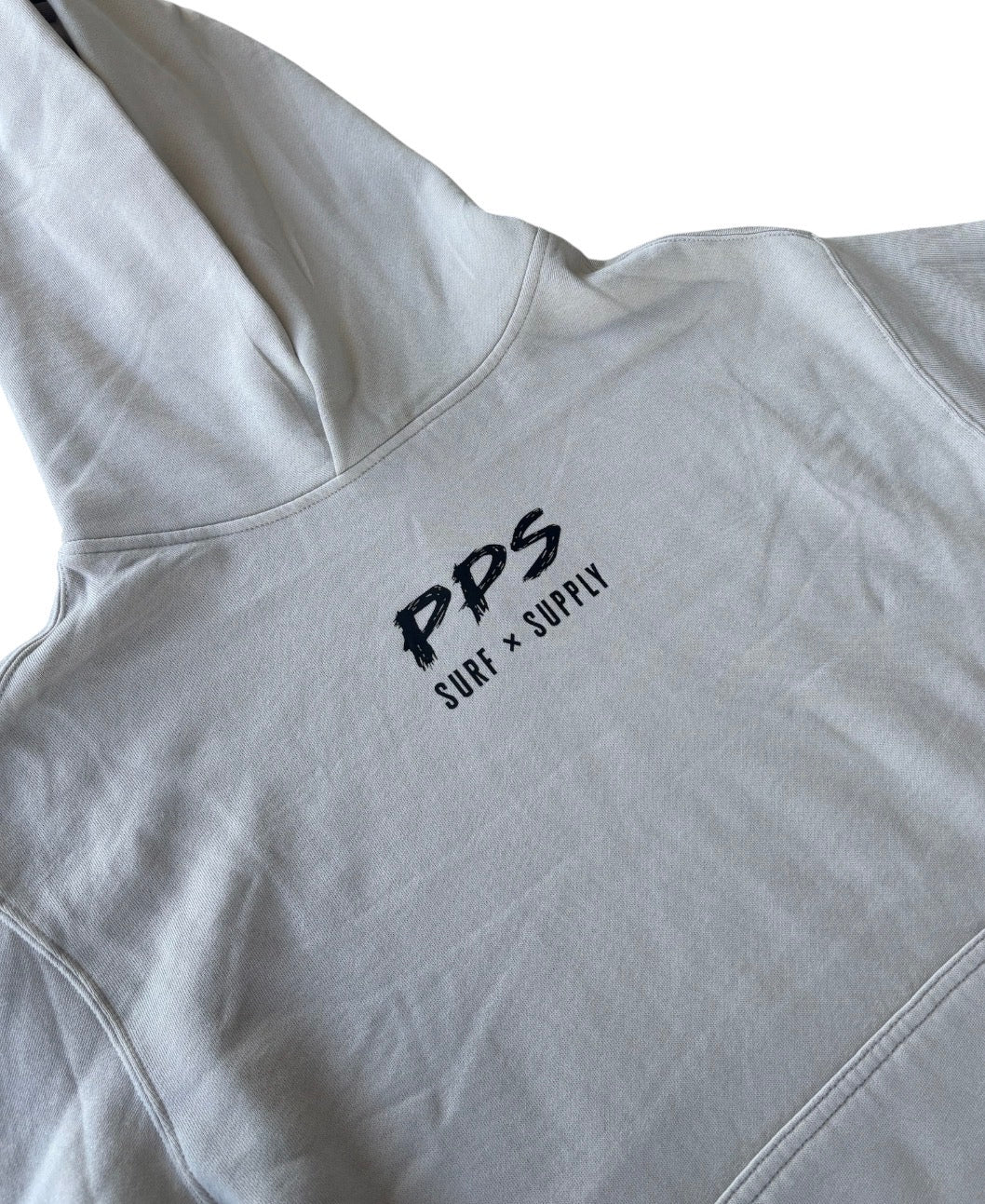PPS "SUPPLY" HOODIE