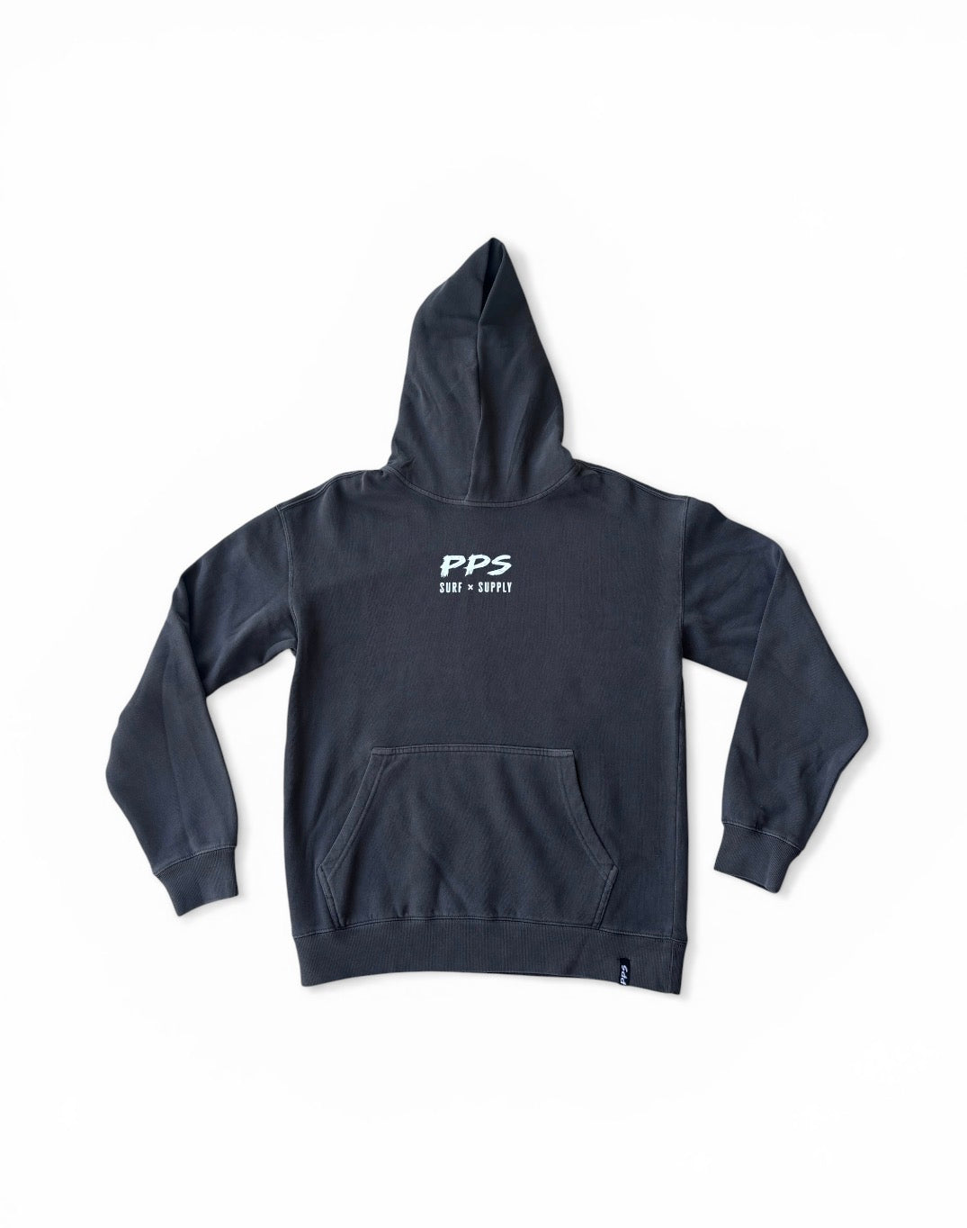 PPS "SUPPLY" HOODIE