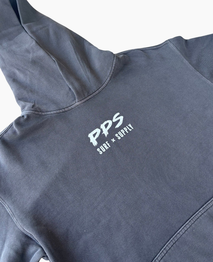 PPS "SUPPLY" HOODIE