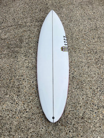 STCY "OT3" 5'9 X 19 1/2 X 2 3/8 @29.5L