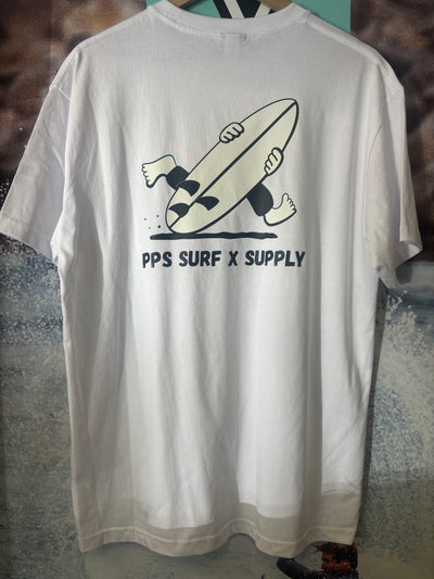 PPS RUNNA TEE