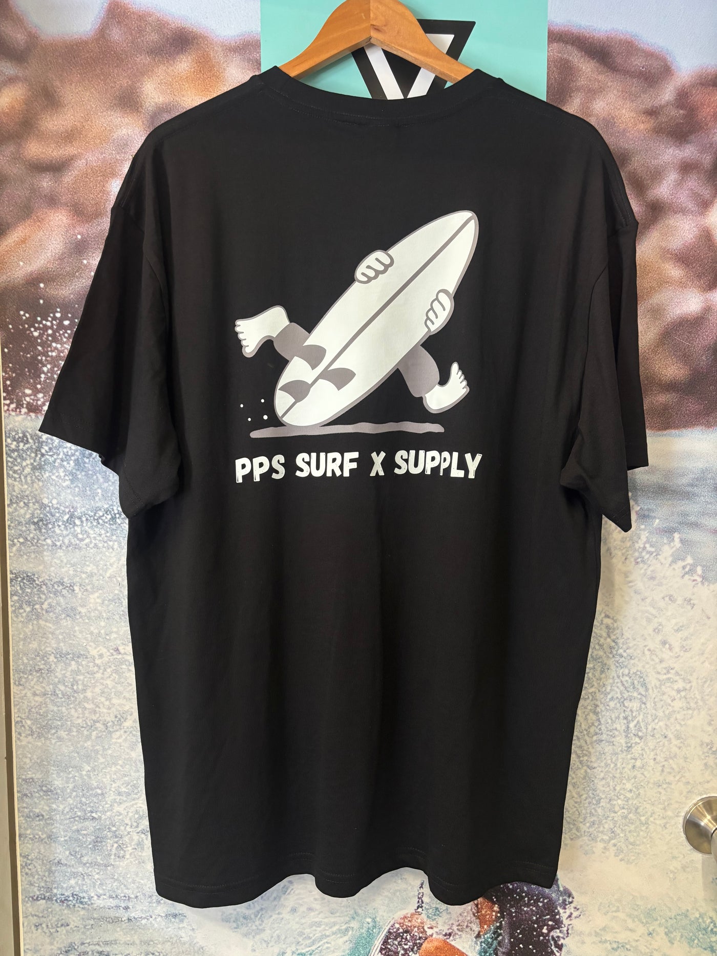 PPS RUNNA TEE