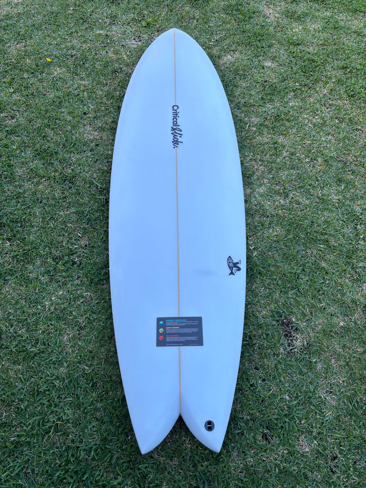 TCSS "ANGLER" 5&