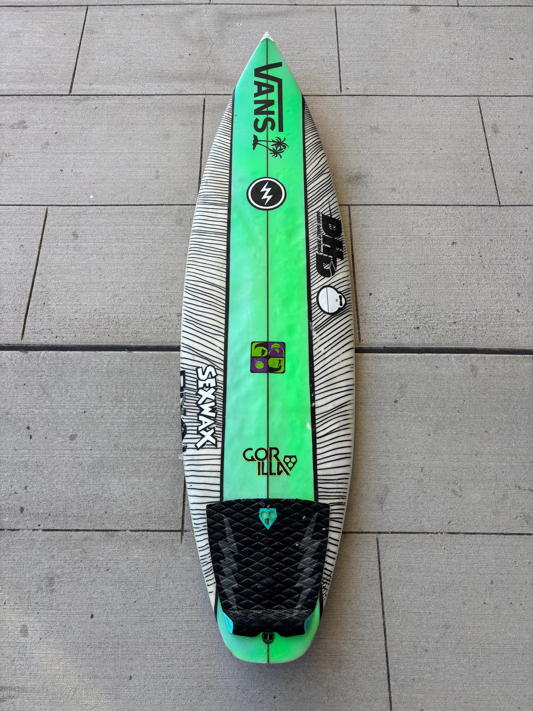 DHD サーフボード　DNA 5'8 mf-dna-doubles.jpg?v=1736220440