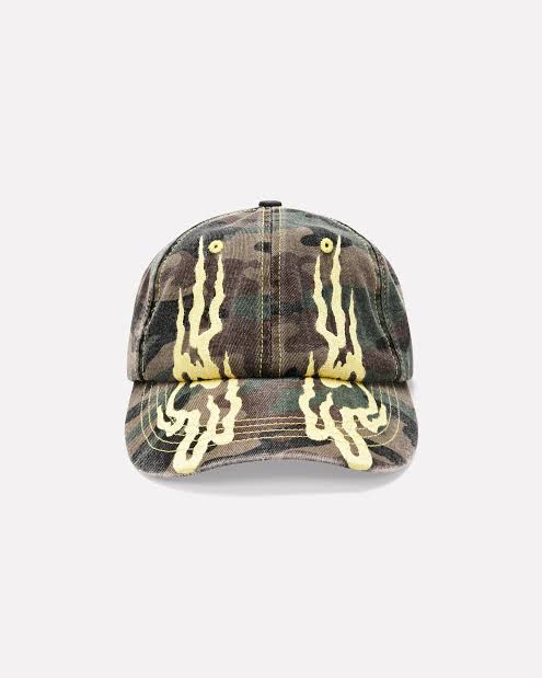 EPOKHE X THOMAS TOWNEND CAP